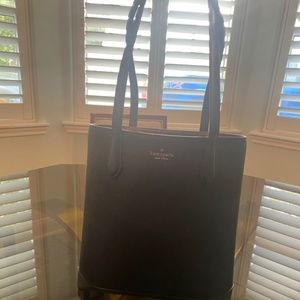 Kate Spade Surprise Tinsel Tote